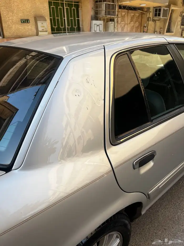 فورد ماركيز 2003 13