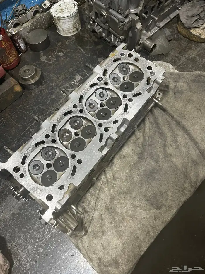 راس مكينه ددسن بخاخ 0