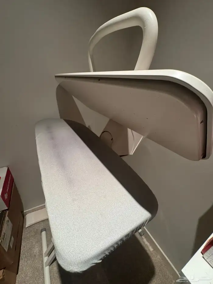 كواية بخار بلاتنيوم 2200 واط شبه جديدة 3