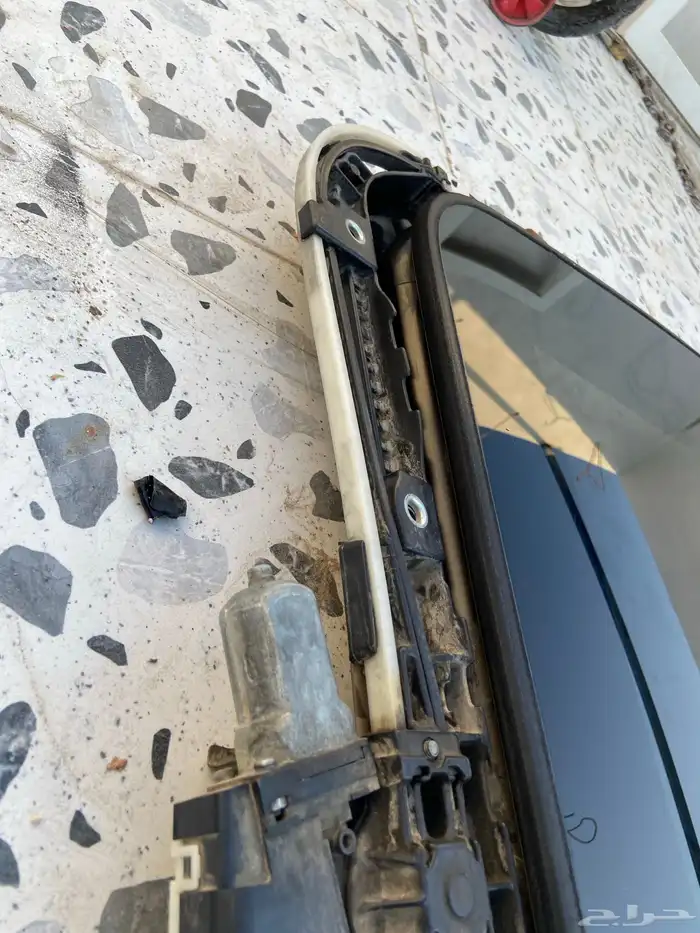 فتحت سقف كامري اوريون 2007 2011 10