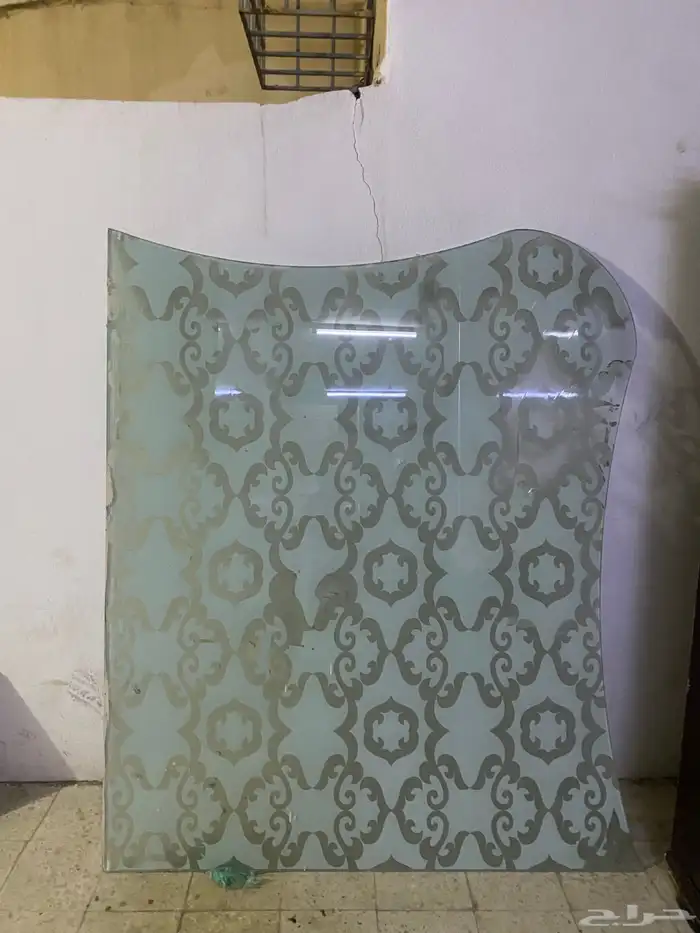 زجاج للبيع 1