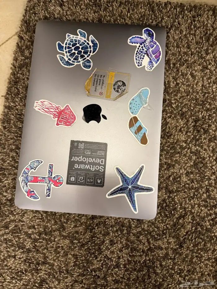 ابل ماك بوك اير APPLE MACBOOK AIR 0