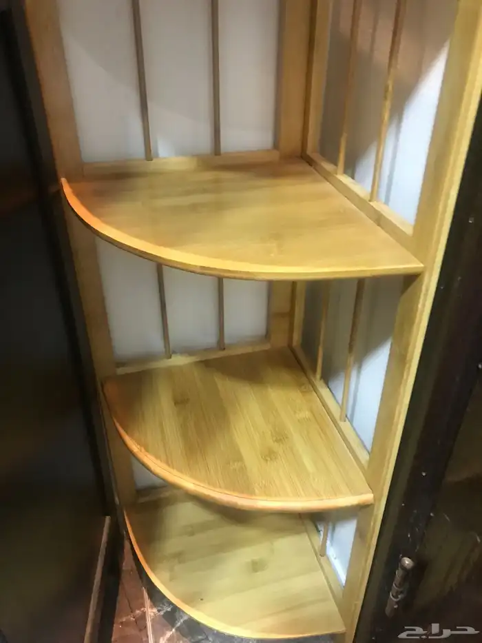 احوض ز رع خشب ورفف خشب 3