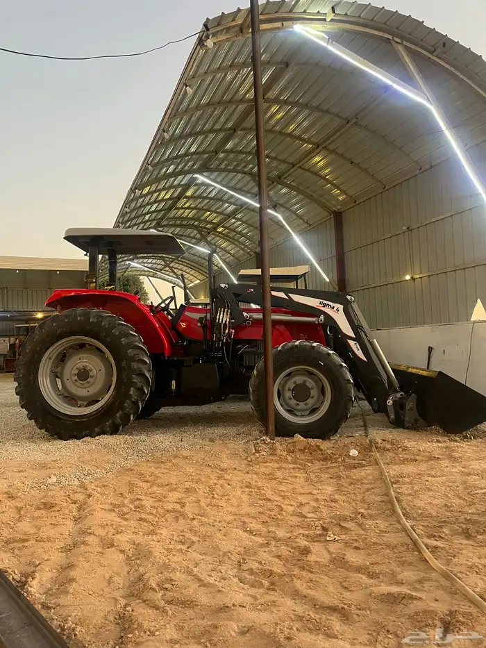 معدات زراعية 6