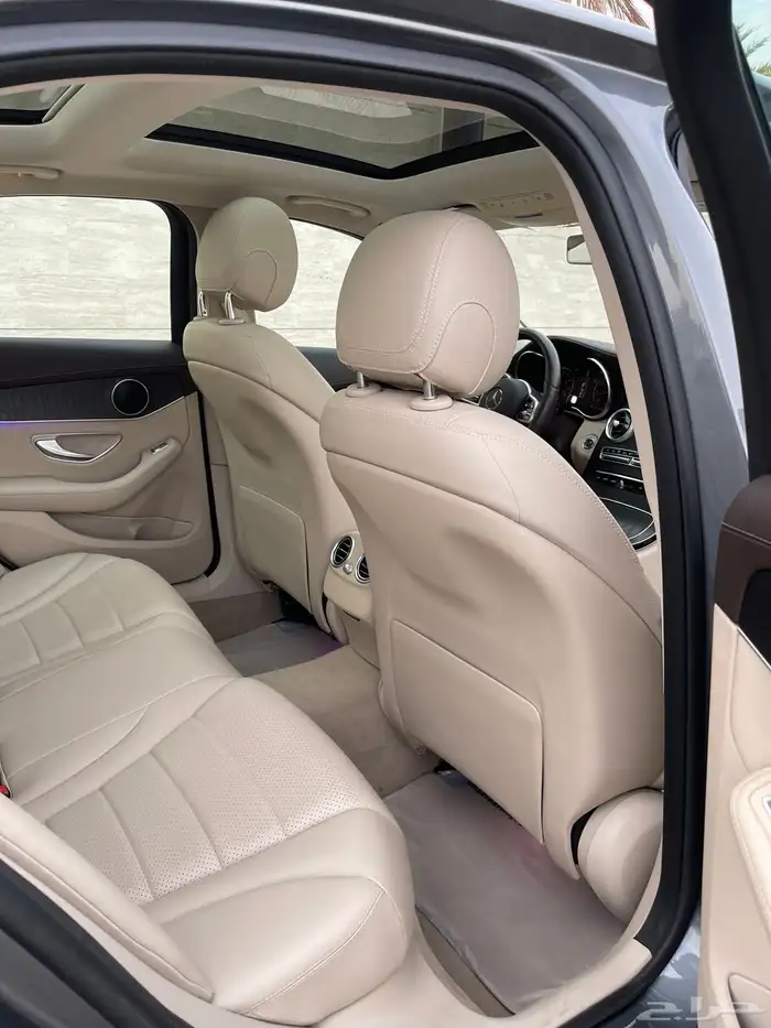 مرسيدس_C200_AMG_2019 43