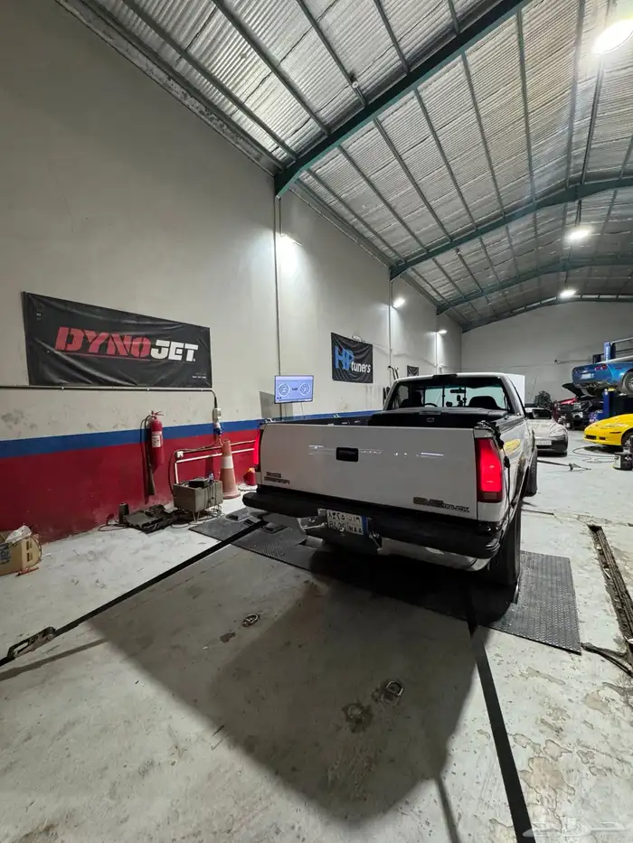 جمس 1996 سييرا مكينة 6 لتر 13