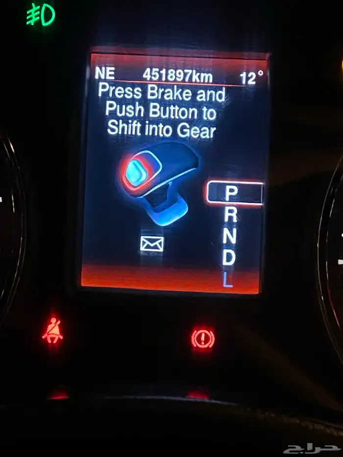 دوج تشارجر 4