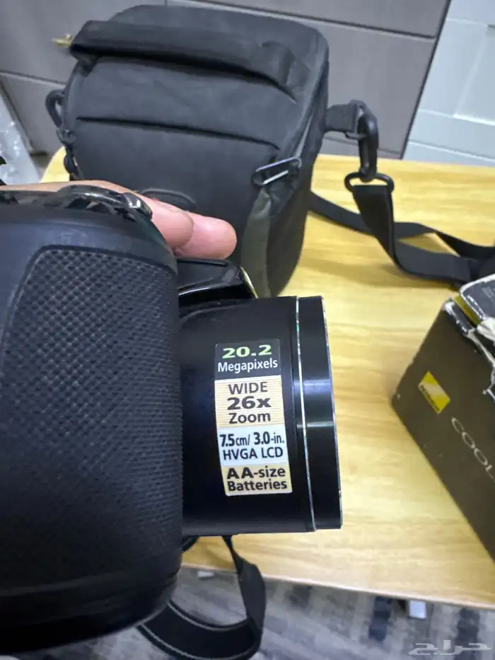 الزووم (Zoom) 4