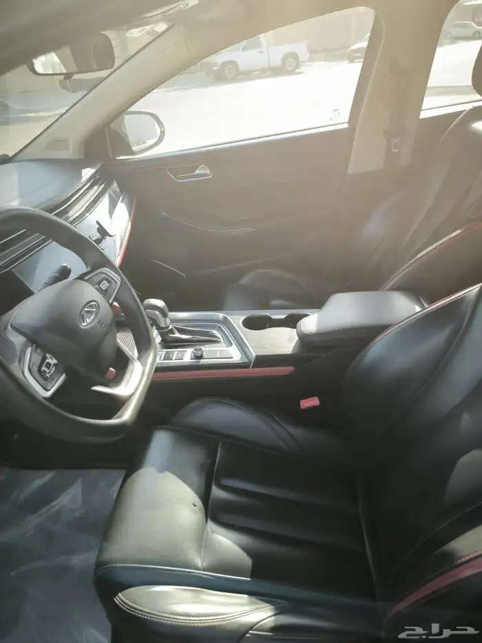 CHERY ARRIZO 6 PRO 2023 7