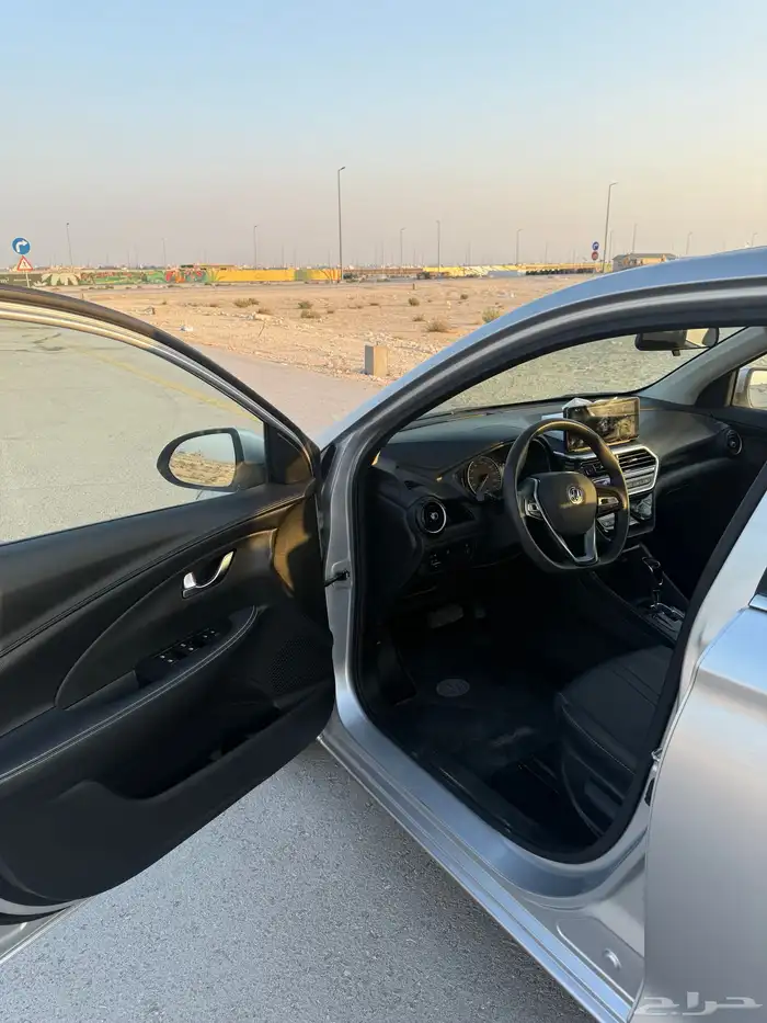 شانجان السفن فل أوبشن 2024_ Changan Alsvin 2024 full option 6