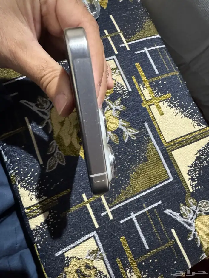 أيفون 15 برو ماكس 4