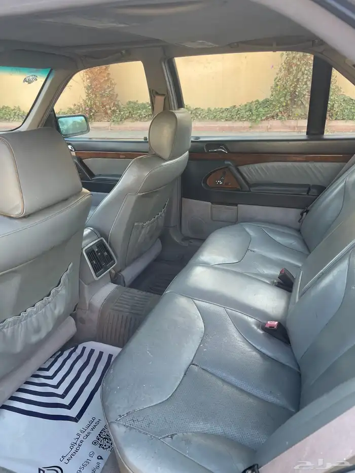 شبح S500 جفالي موديل 92 نظيف 5