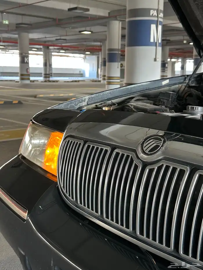 جراند ماركيز 1999 قمة في النظافة 38