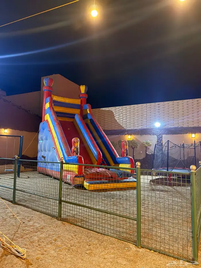 زحليقه هوائيه 1