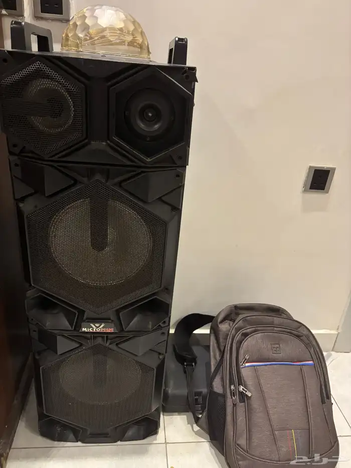 سماعه للبيع 2