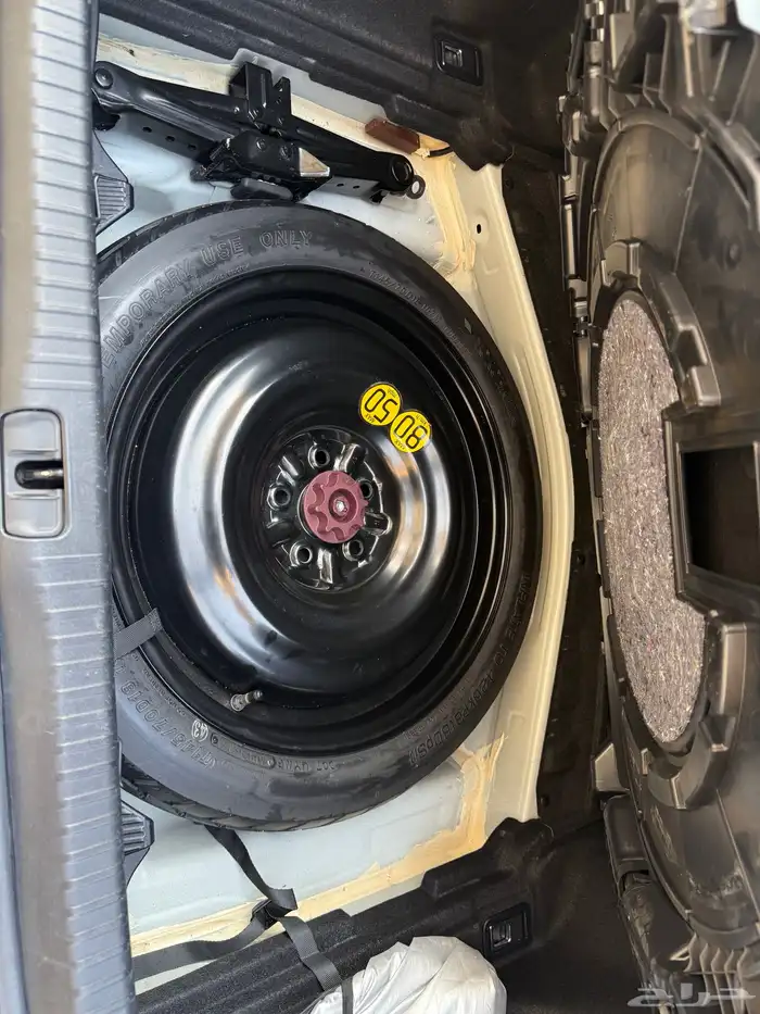 (( تم البيع )) لكزس RC350 FF 42