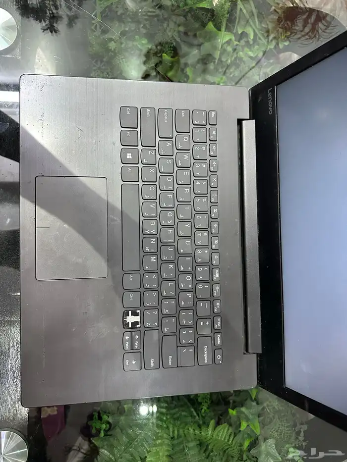 للبيع لابتوب لينوفو i3 جيل سادس HDD500g ب 250ريال فقط 1