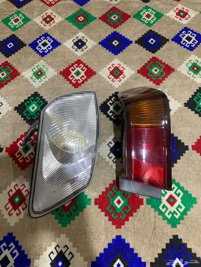 اصطبات كامري مديل 1999 2