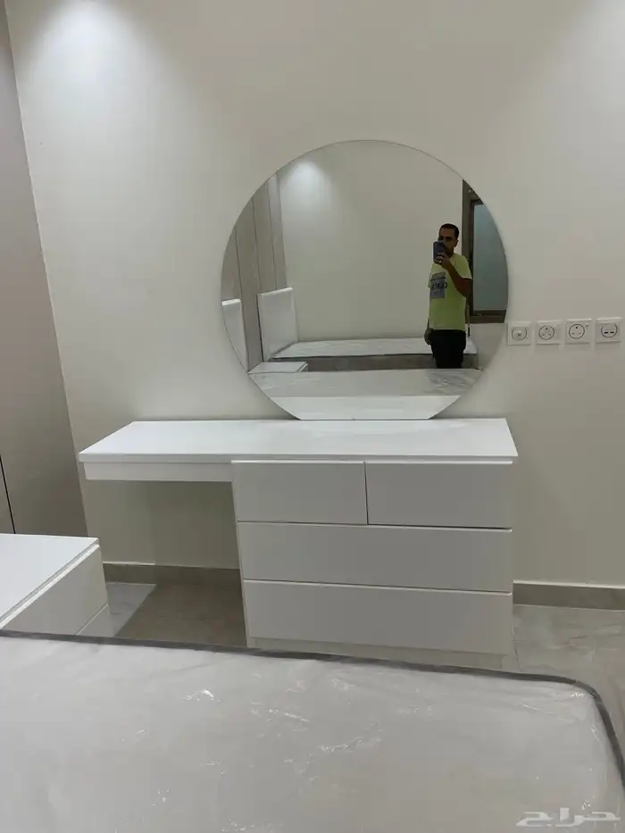 ابواب وغرف نوم وطني (منجره دمياط) 5