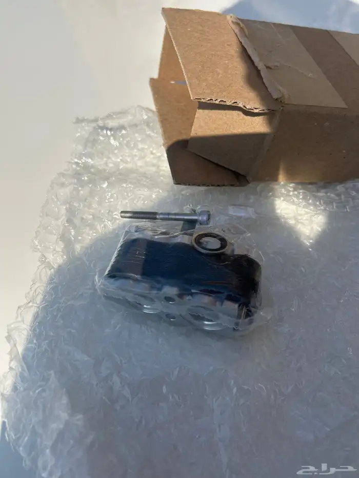 بلف مكيف تورس 2020 1