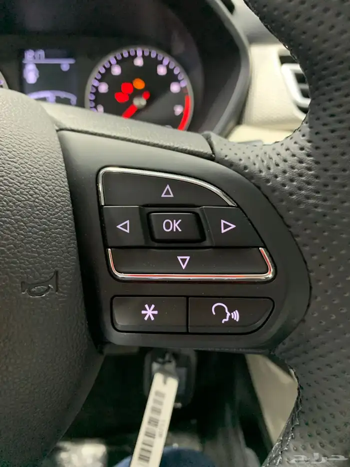 ام جى 5 mg 5 2025 ستاندر بأفضل سعر للجديد 24