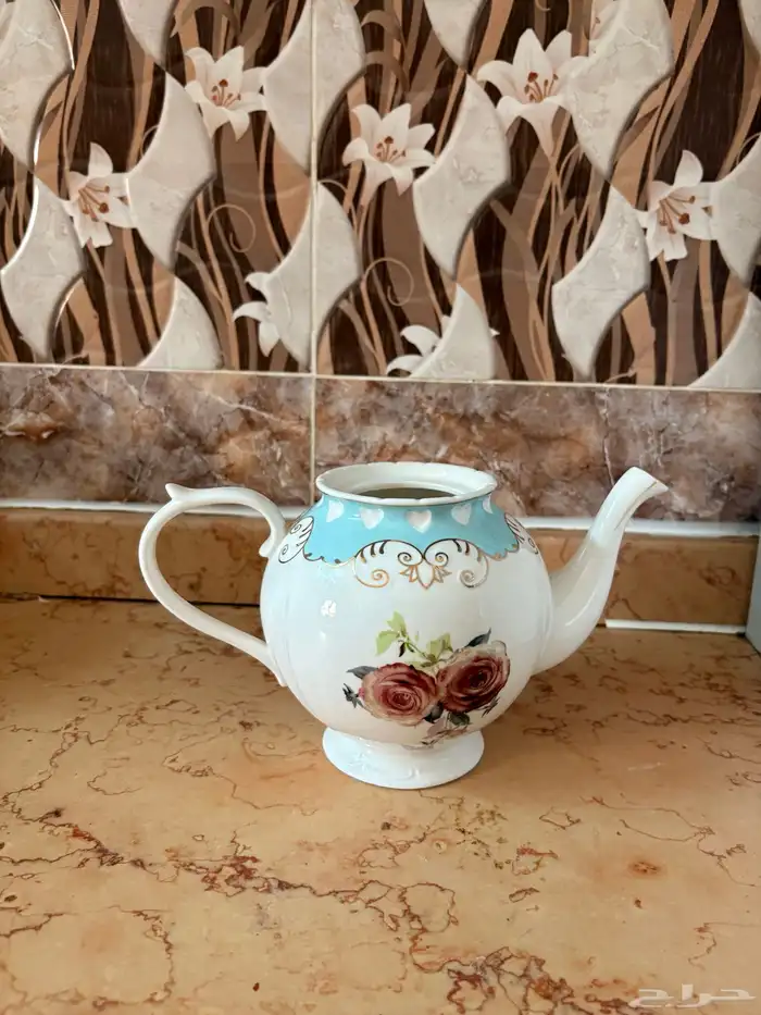 أواني منزلية 1