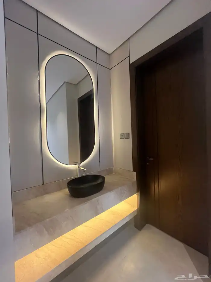 شقق دور ارضى وعلوى للبيع بحى الاخضر 15