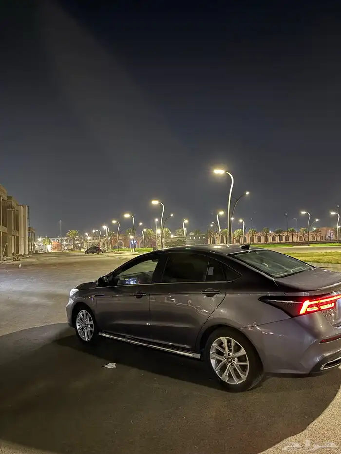 شيري اريزو 6 برو 2024 كمفورت الناغي للتنازل 10