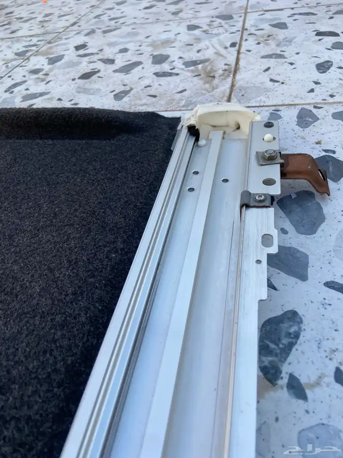 فتحت سقف كامري اوريون 2007 2011 9