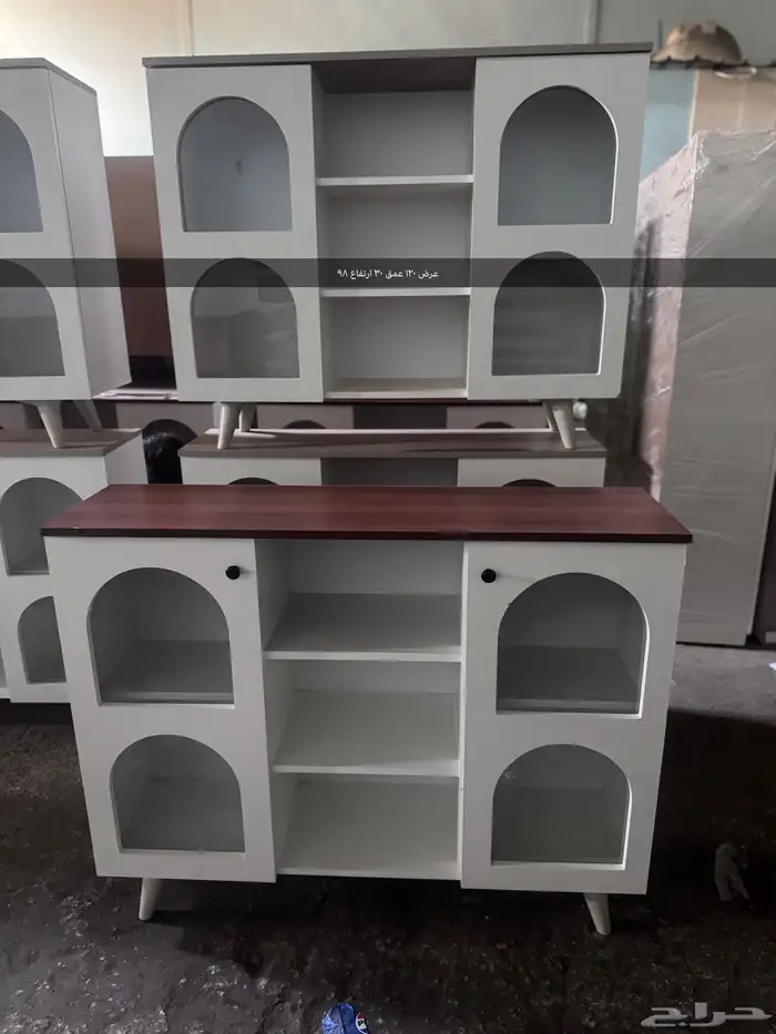 طاولة ركن القهوة 14