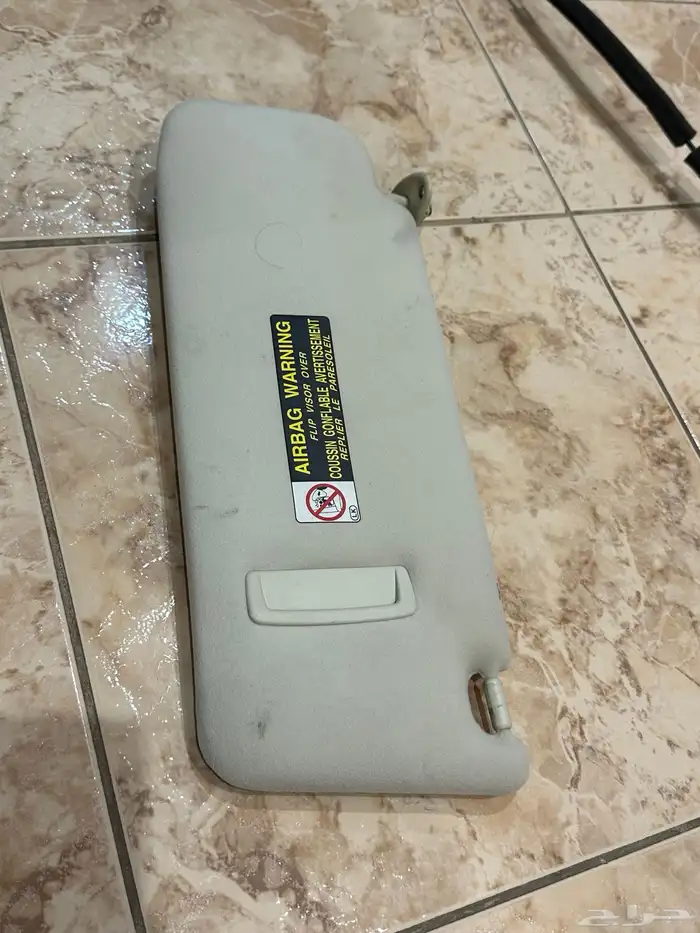 قفل شنطة لكزس ls 430 12