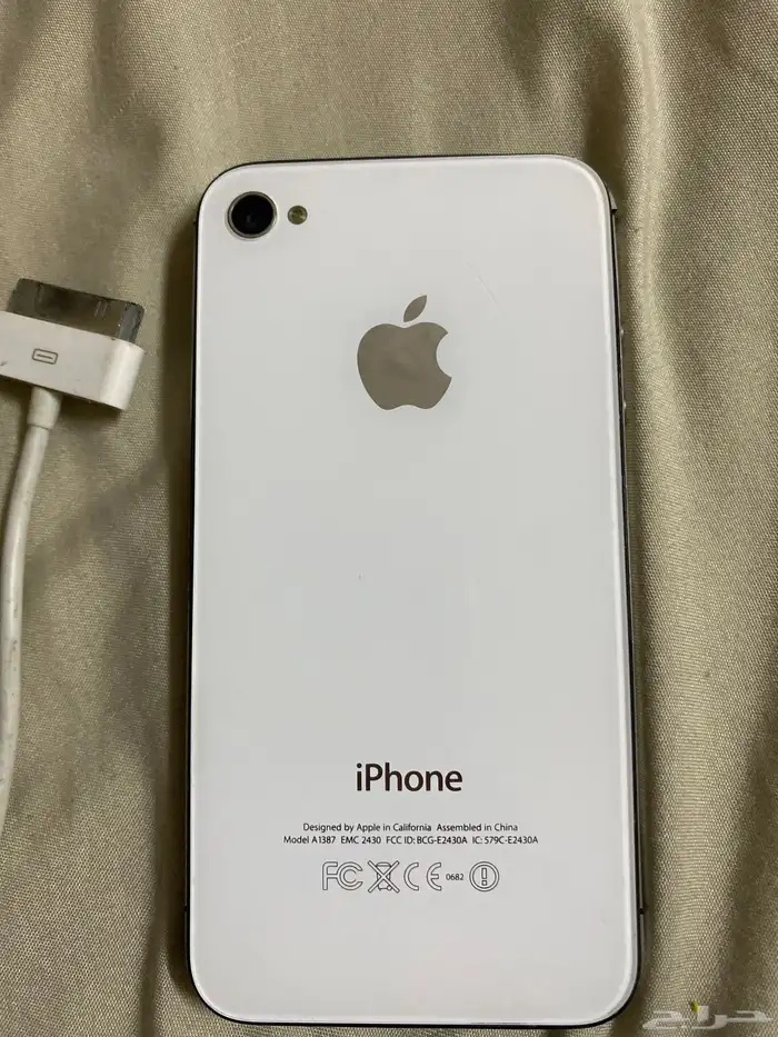ايفون 4s اخو الجديد 0