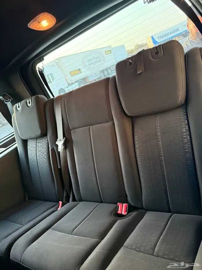 اكسبيدشن 2016 نظيف للبيع 8