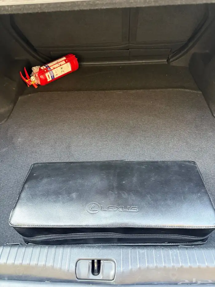 (( تم البيع )) لكزس RC350 FF 41