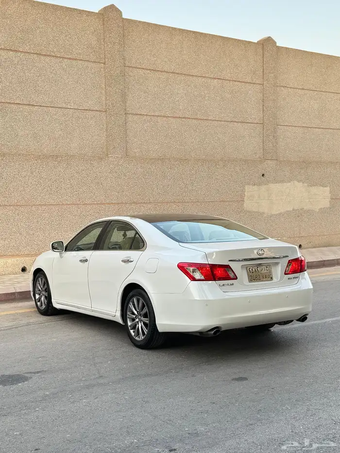 لكزس 2009للببع 12