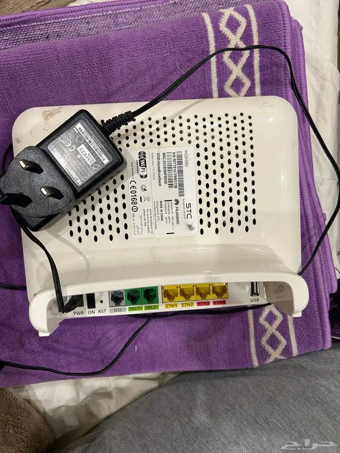 2 روتر للبيع 6