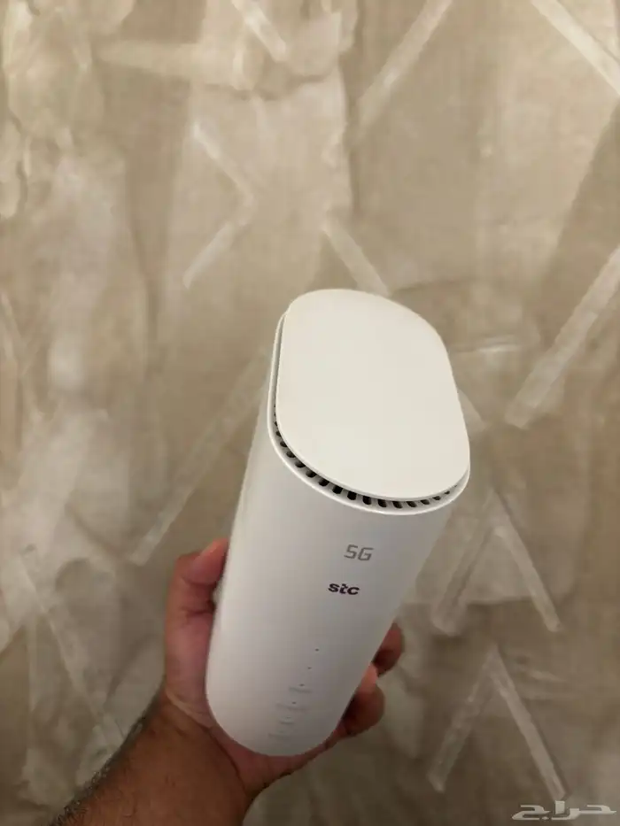 مودم 5G STC 1