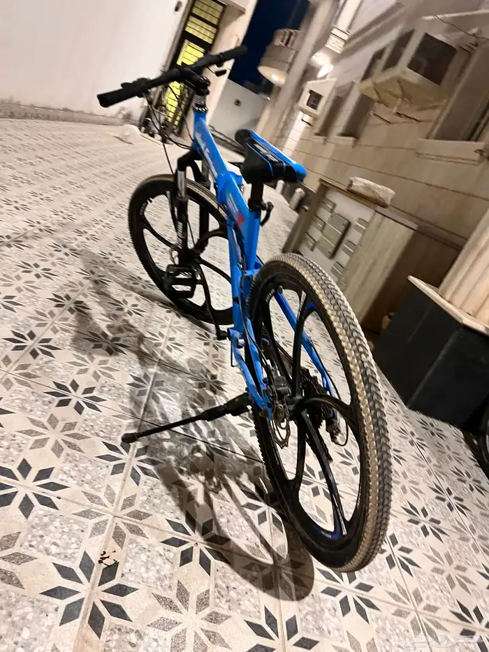 دراجة سبورت للبيع 0