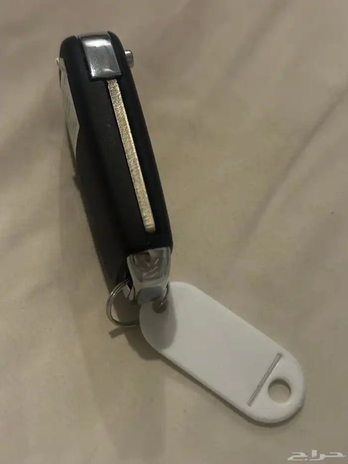 ريموت مفتاح كي فايف جديد لم يستخدم نهائيا سيراتو 3