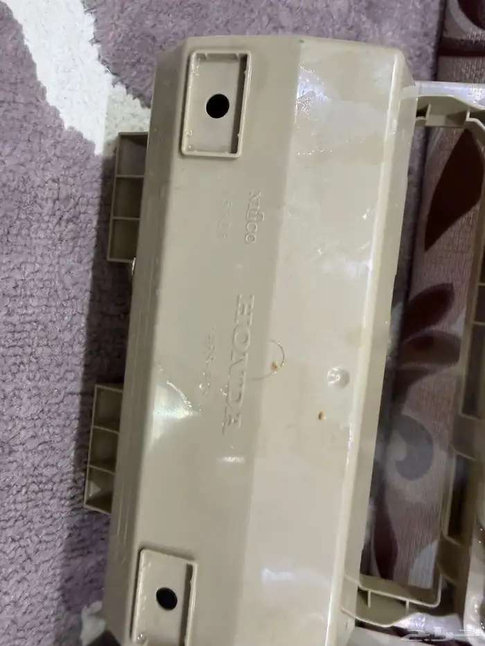 ديكور اكورد 5