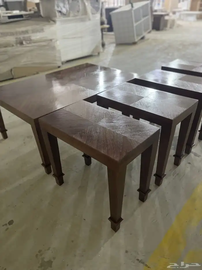 طاولات تفصيل حسب طلب 19