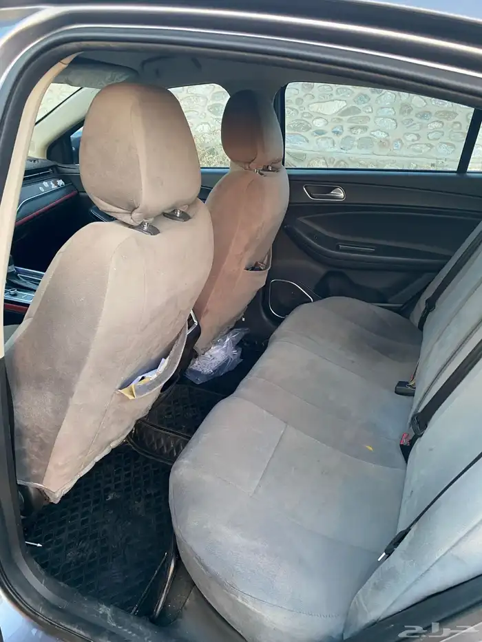 شيري اريزو 6 2023 للبيع او التنازل 4