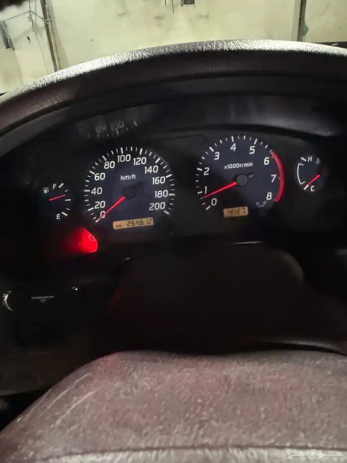 ددسن غمارتين 8