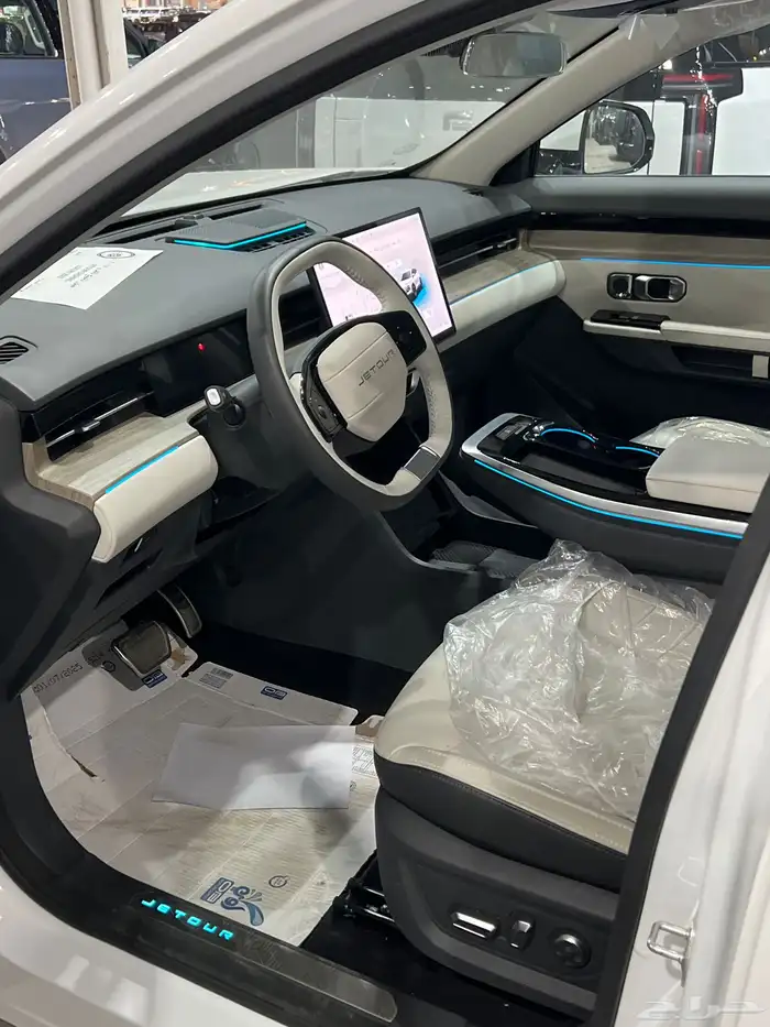 جيتور داشينج 2025 4