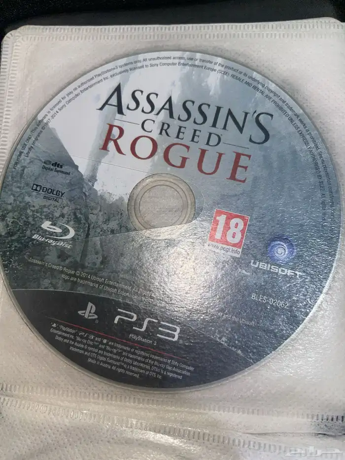 شرطان سوني 3 نضيفه 7