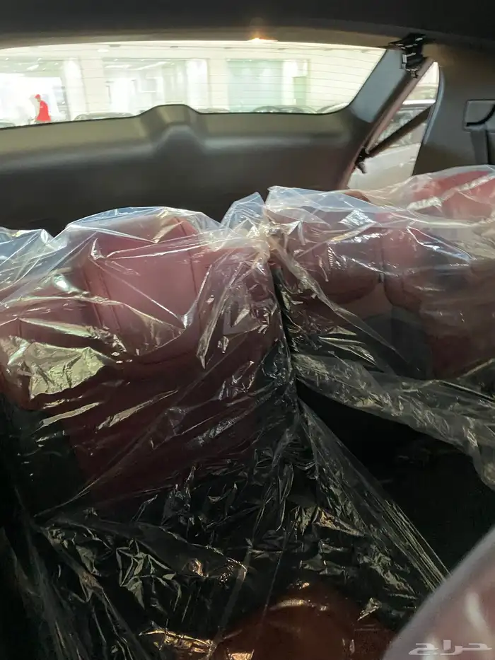 باترول 2026 بلاتينوم تنفس طبيعي جديد اصفار كاش  اقساط 19