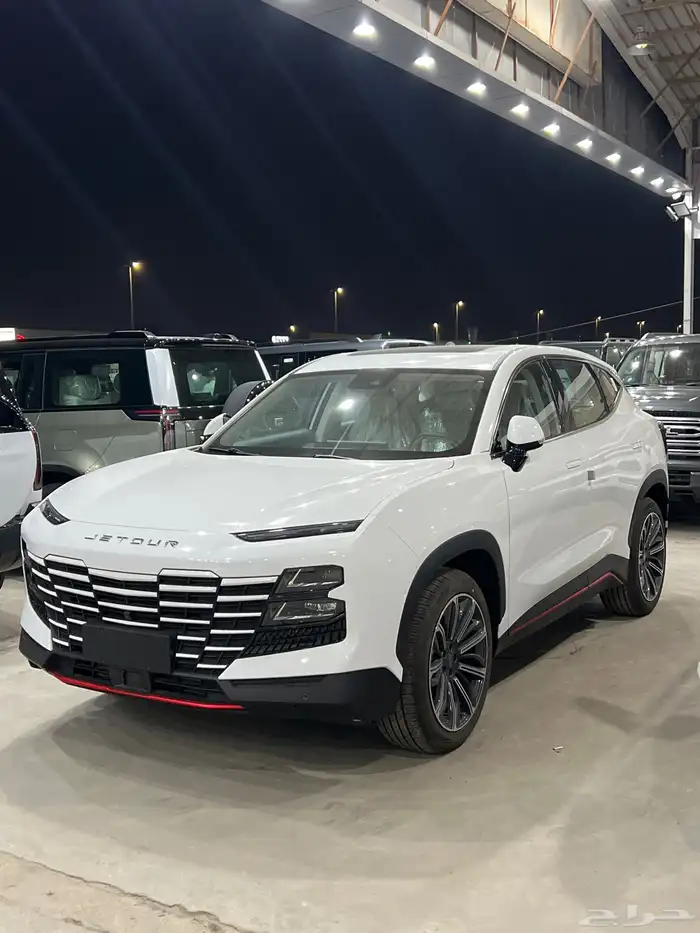 جيتور داشينج 2025 1