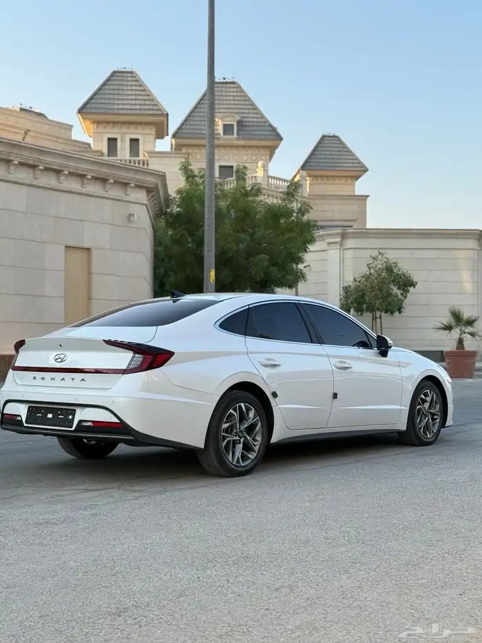 سوناتا 2020 سعر مميز 0