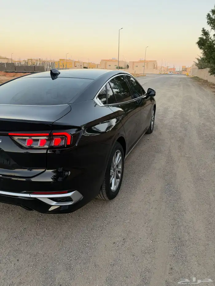 توريس اسود 2023 امبيانتي 0