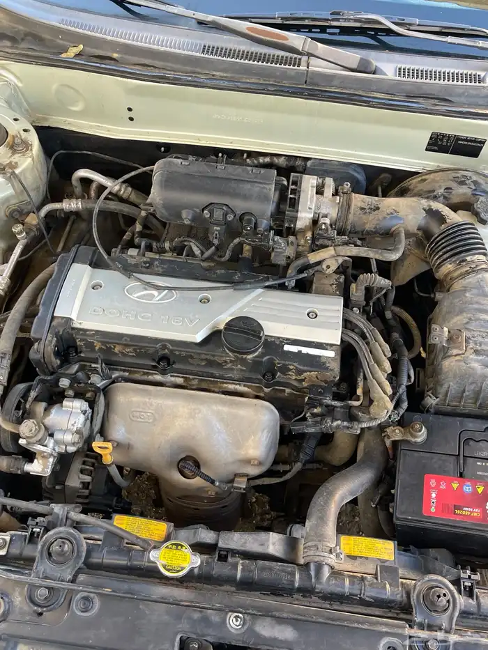 انترا 2005 نظيفه 5